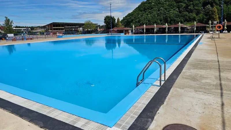 Otvorena sezona kupanja na bazenima u Ugljeviku: Djeca do 10 godina ulaze besplatno, dnevna karta za odrasle 5 KM