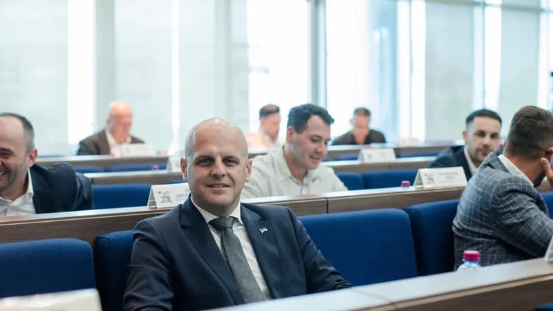 Odbornik Jovanović ukazao na veliki problem – đaci u Velikoj Obarskoj i Dragaljevcu bez školskog prevoza?