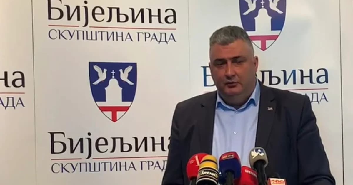 4.petrović asfaltirao kilometar puta, milovanović izračunao gdje je nestalo 300 kilometara