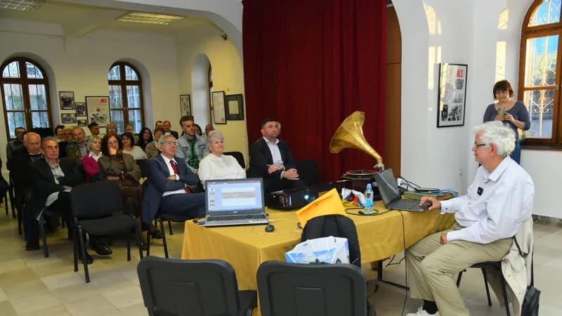 Na Svjetski dan muzike podsjećanje na život i djelo Sofke Nikolić
