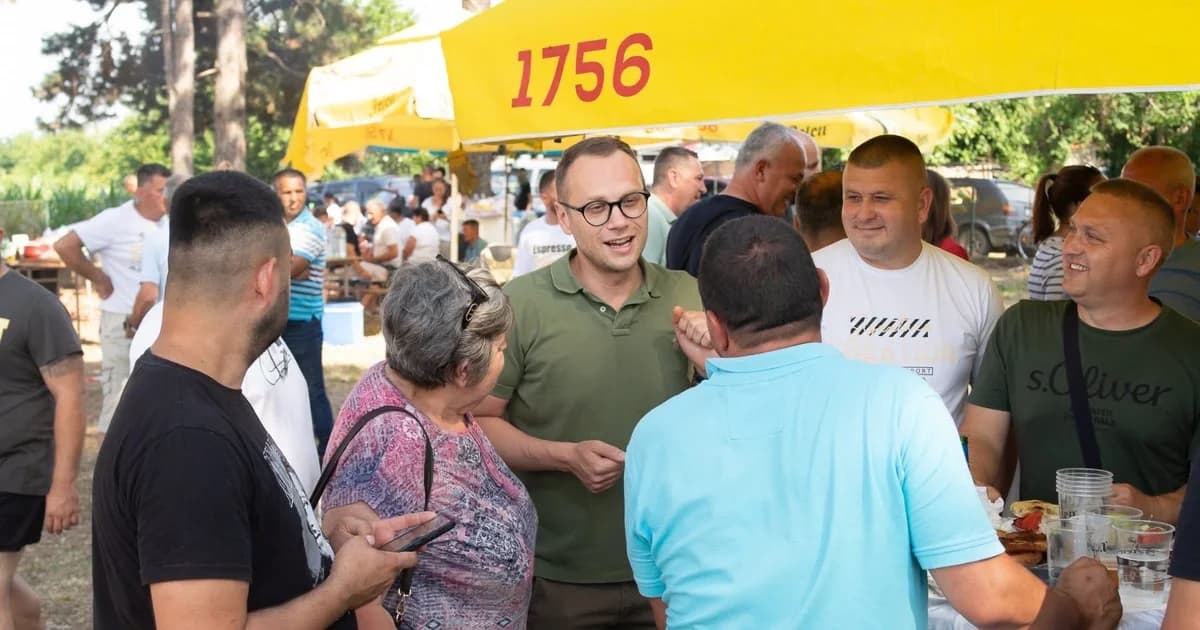 kotlićijada kojčinovac