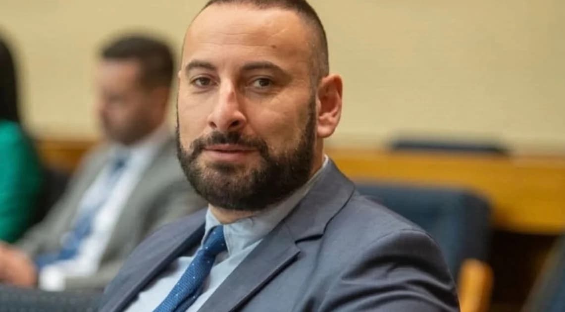 milan minja savanović