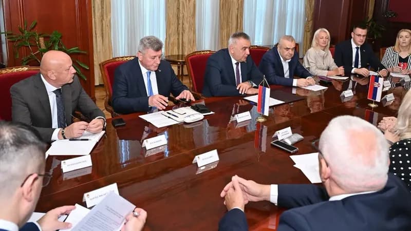 Istorijski značaj auto-puta Banjaluka-Beograd: "Koridor" koji će spojiti jedan narod