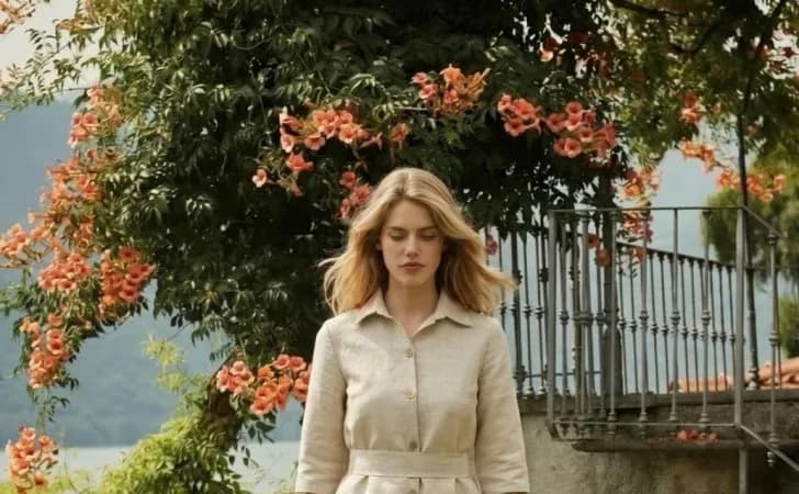 Od dermatitisa do uspješnog biznisa: Bijeljinka Tamara Đurić pravi odjeću od banane, narandže i lotusa