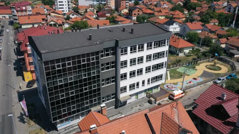 Skupština usvojila izvještaj Centra za socijalni rad: Više od 12.500 građana koristilo usluge tokom 2025. godine