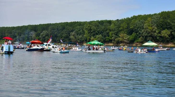 Bijeljina: Savska regata 25. i 26. jula, objavljen program manifestacije