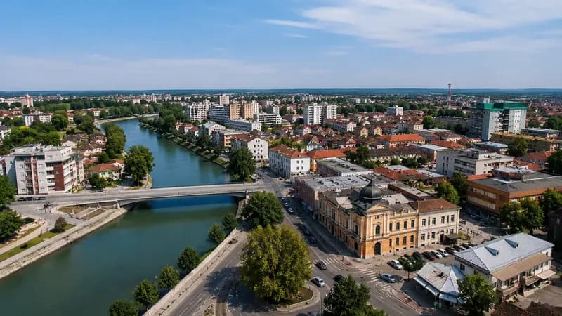 Izbjegnuta tragedija: Djeca u Brčkom tokom igre pronašla tri ručne bombe