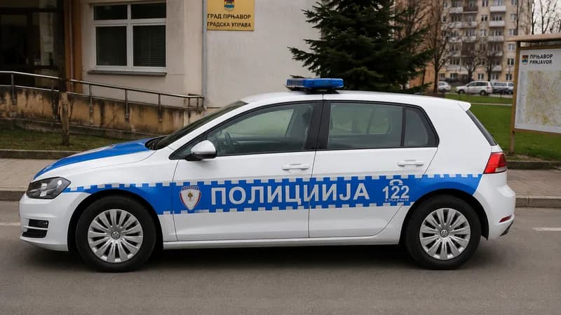 Fizički sukob u Prnjavoru: Sijevale pesnice u kafani