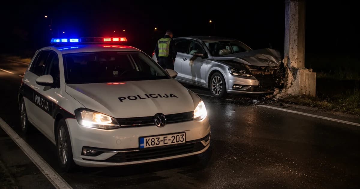 tragedija kod tešnja