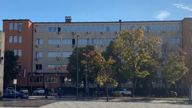 Osnovni sud Bijeljina: Muškarcu dvije godine robije zbog premlaćivanja maloljetne ćerke