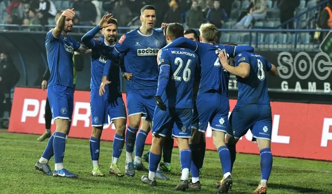 fk radnik započinje novu sezonu iz sarajeva