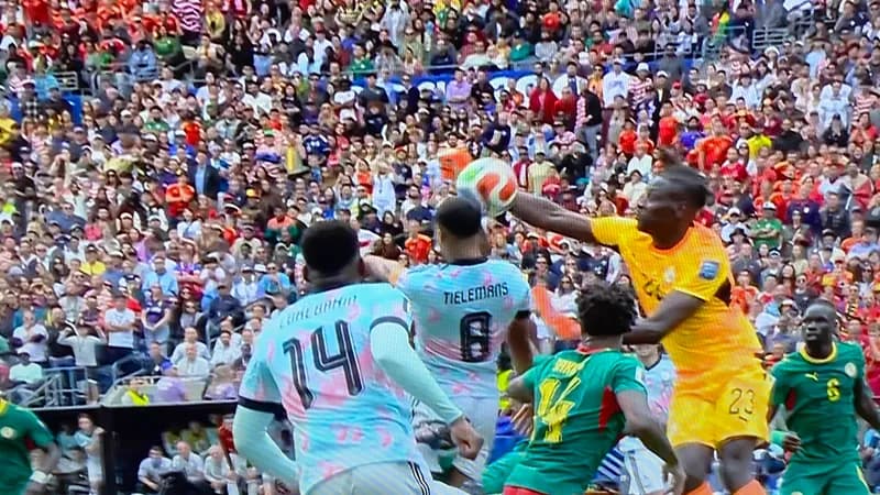 Senegal "prokockao" već dobijenu partiju: Drama, preokret, produžeci i "đavolski" srećna Belgija