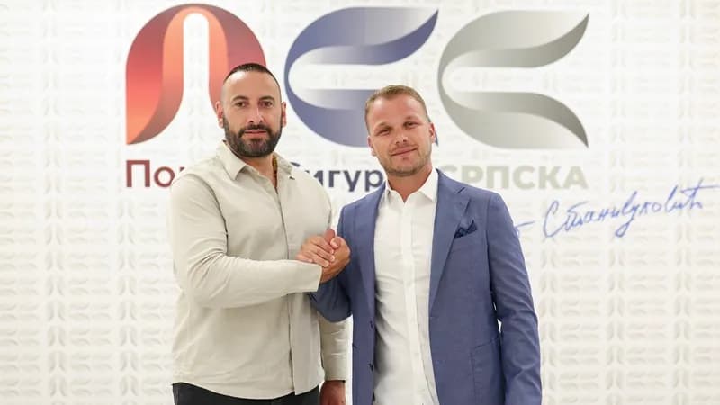 Poslanik Milan Savanović se pridružio pokretu Draška Stanivukovića