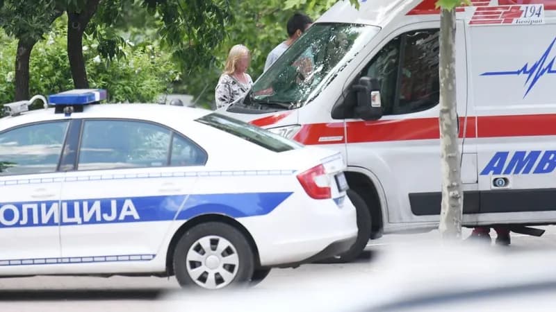 Nove informacije o sudaru autobusa i automobila u mjestu Kamičani
