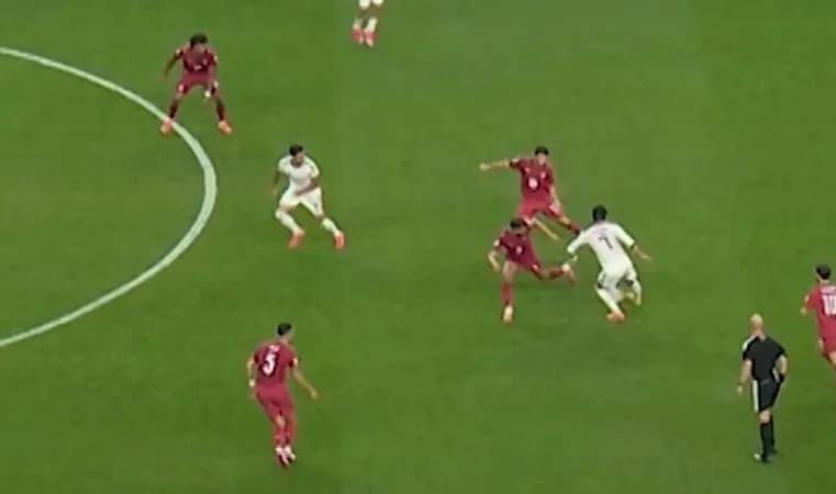 Kraj za Ronalda i Portugal: Merino u nadoknadi vremena posla Španiju u četvrt-finale
