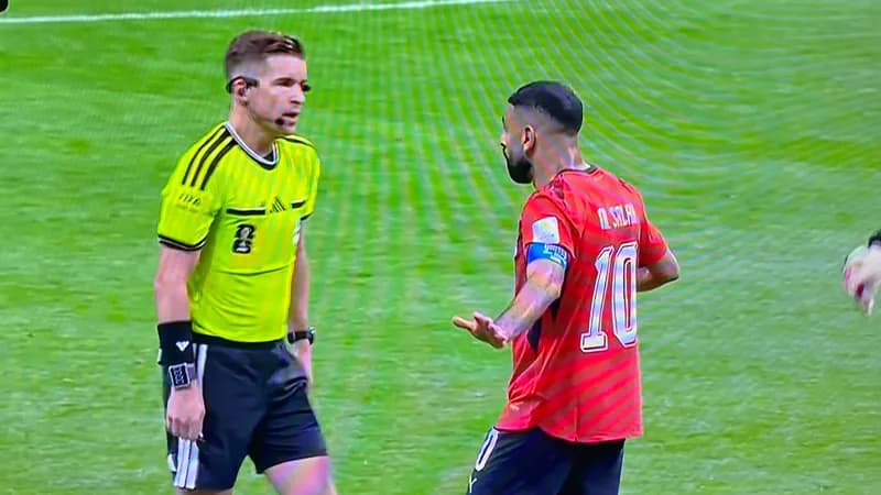 fifa nostra