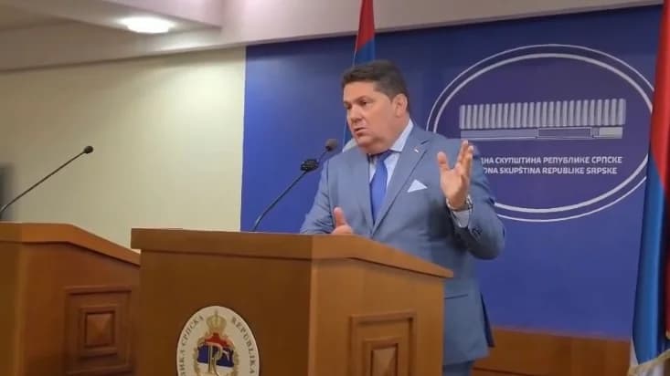 stevandić šalje vukanovića i crnatka u zatvor