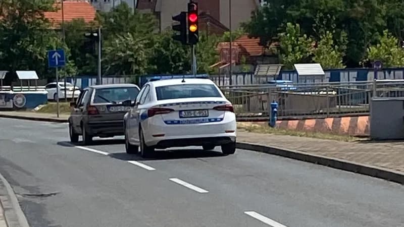 U Bijeljini uhapšen muškarac iz Tuzle zbog sumnje na seksualno iskorištavanje djeteta putem društvenih mreža FOTO