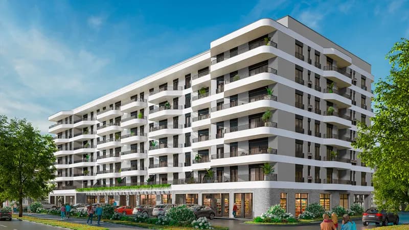 Tražite stan u Bijeljini? SKY RESIDENCE donosi savremeni način života na vrhunskoj lokaciji