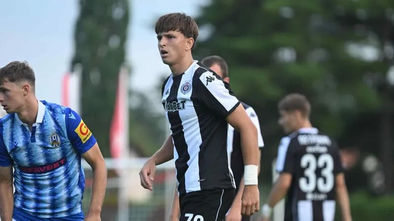 Fortuna na žrijebu uz Partizan: Putovanje u Litvaniju ili Kazahstan