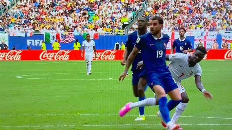 Najefikasnija utakmica Mundijala: Engleska do bronze protiv nemotivisanih "trikolora"