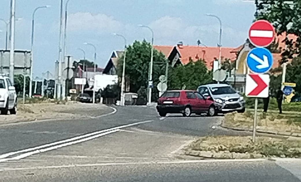sudar u komitskoj ulici