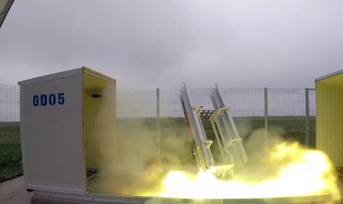 Protivgradna zaštita dejstvovala sa 175 protivgradnih raketa