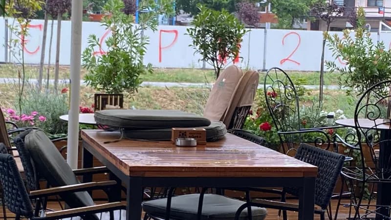 Konačno osvježenje u Bijeljini: Poslije tri sedmice tropskih vrućina pala dugo očekivana kiša
