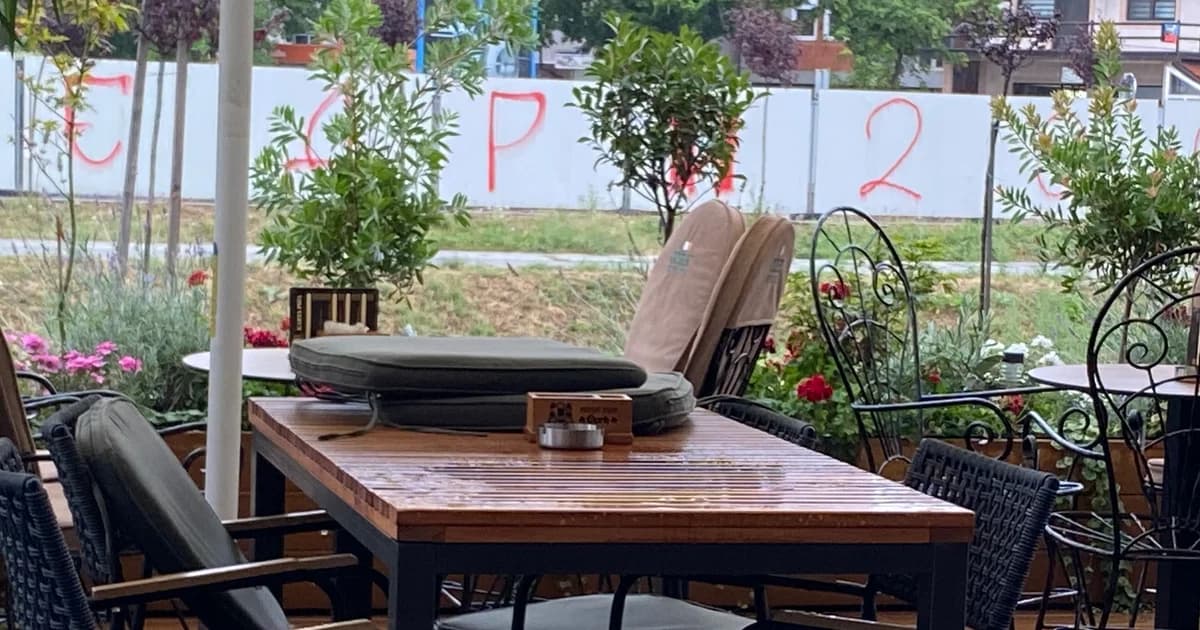 konačno kiša i osvježenje u bijeljini