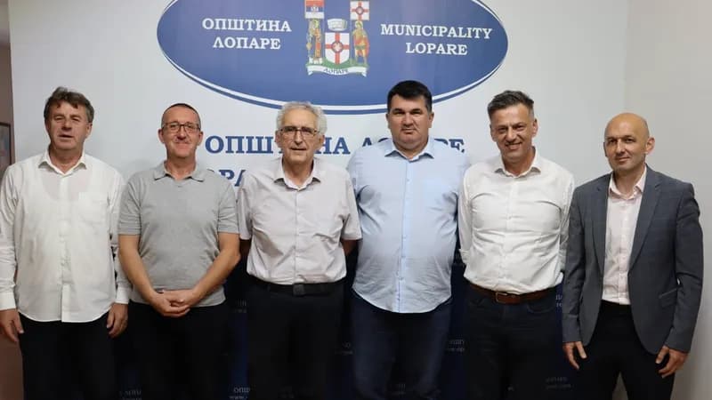 Završni dogovori oko osnivanja energetske zajednice obnovljivih izvora energije