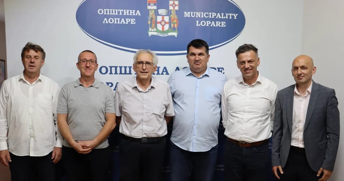 završni dogovori oko osnivanja energetske zajednice obnovljivih izvora energije