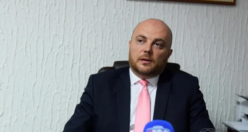 milenko gajić imenovan za direktora kpz bijeljina na mandat od pet godina