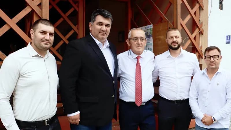 Lopare: Opštinsko udruženje penzionera proslavilo krsnu slavu