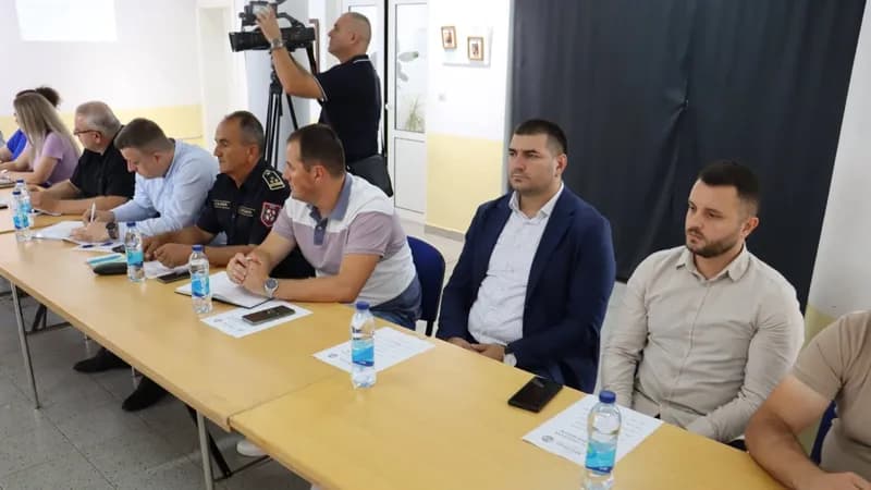 Poslovni forum u Loparama okupio investitore iz dijaspore – promocija ulaganja u rodni kraj