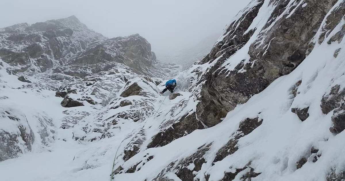 pronađena tijela preostalih troje planinara iz bih