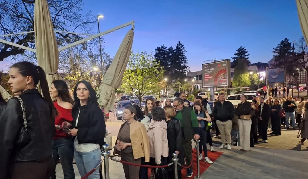 objavljen program manifestacije „otvorena scena 2026“ u bijeljini