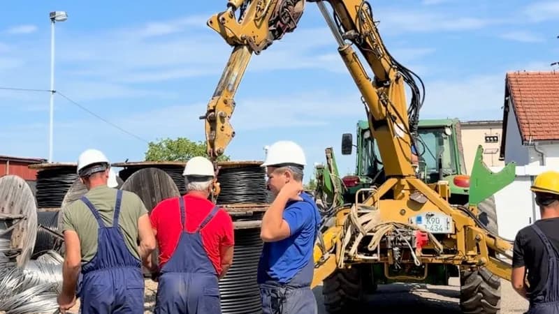 Jedna od najvećih investicija „Elektro-Bijeljine“ u završnoj fazi: Podzemni kabl donosi sigurnije napajanje i nove mogućnosti za građane