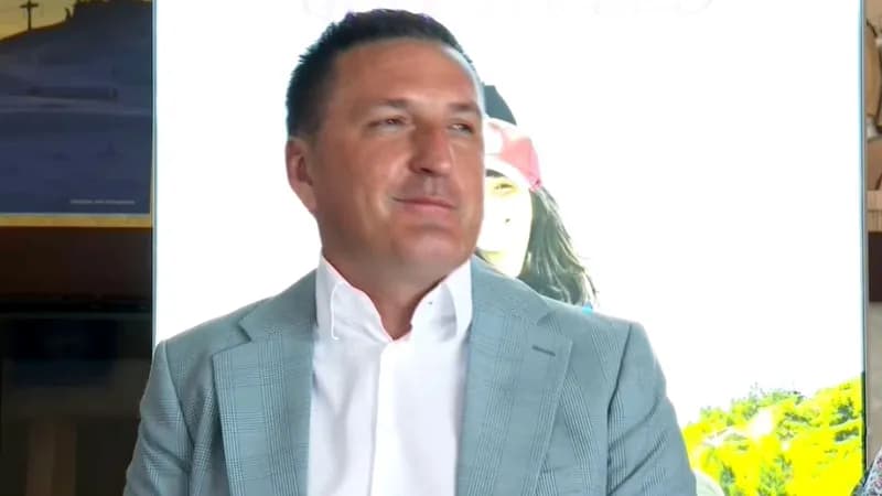 Nedeljko Elek iznenada smijenjen sa svih funkcija