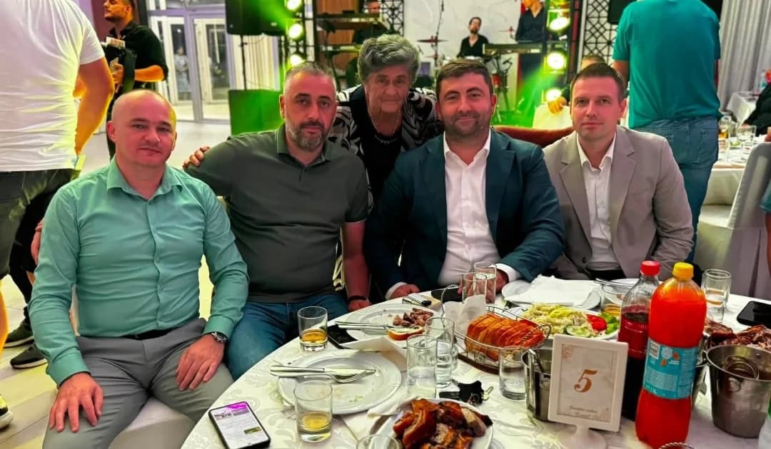 smolućko sijelo i veče zeničana u bijeljini