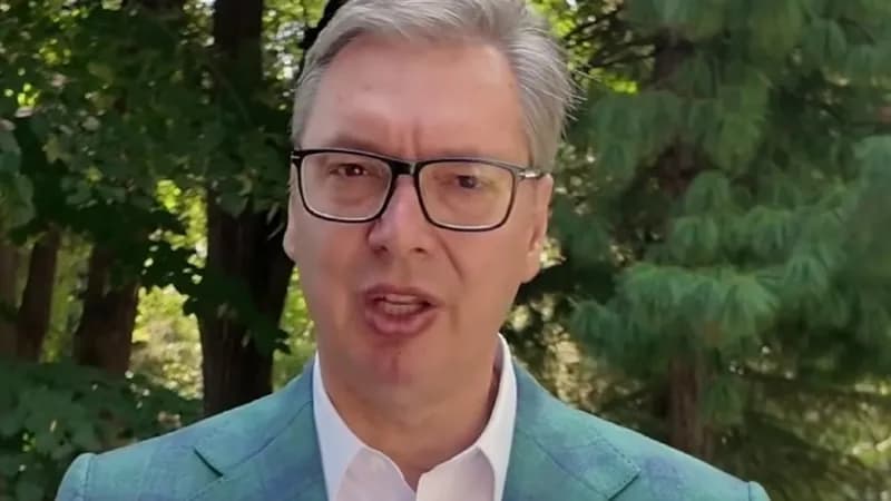 Evropske demokrate pitaju Vučića da li je ometao signal zato što se plaši broja ljudi na protestu